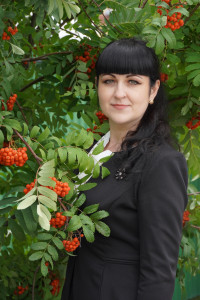Людмила Владимировна Шабанова